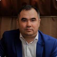 Уткин Алексей Геннадьевич